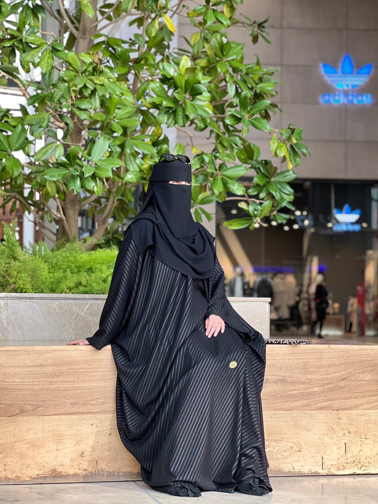 عبايات