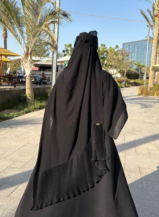 طرحه بليسيه
